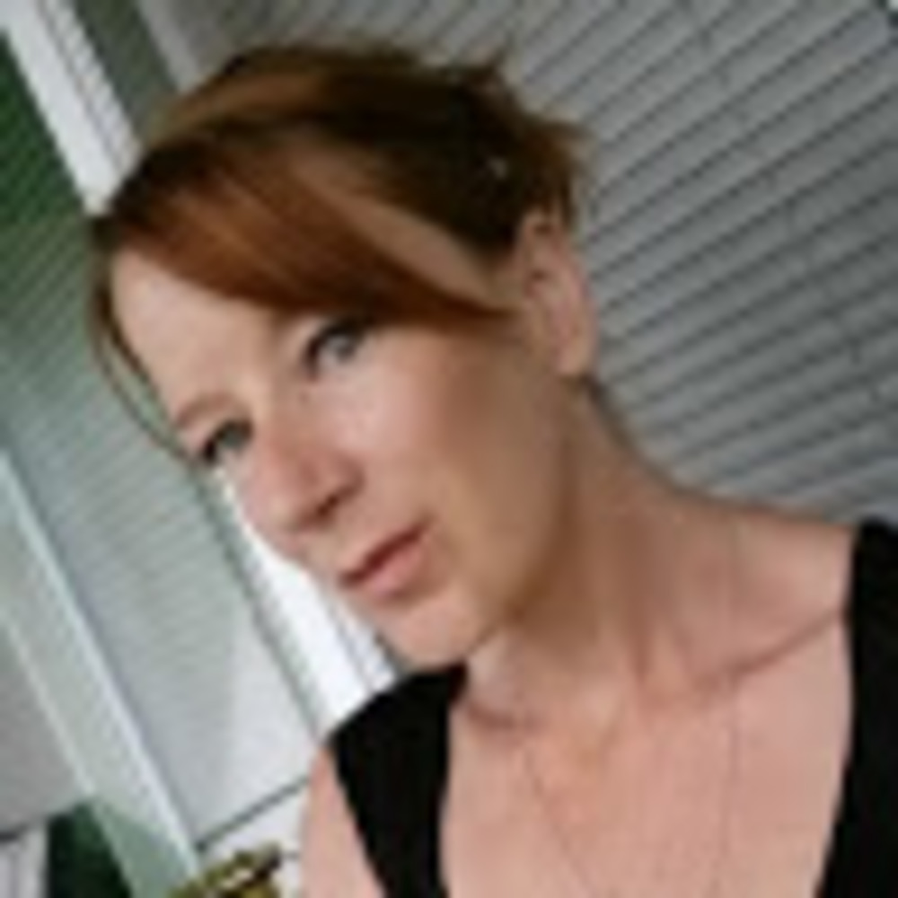 Meet your Posher, Kris